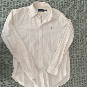 Ralph Lauren button up